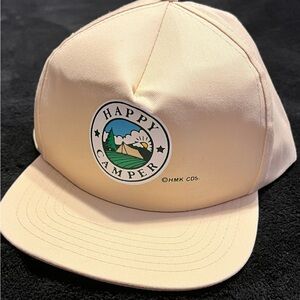 NWT Vintage Hallmark Cap Shoebox Greetings